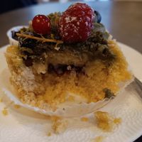  at So Natural in Milan