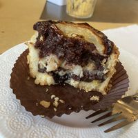   at So Natural in Milan