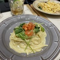   at Whitely Kyoto in Kyoto