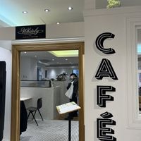   at Whitely Kyoto in Kyoto