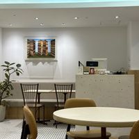 View from inside 1/2  at Whitely Kyoto in Kyoto