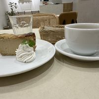 Cheesecake   at Whitely Kyoto in Kyoto