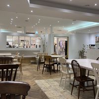 Inside   at Whitely Kyoto in Kyoto