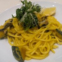 Carbonara 7/10 at Whitely Kyoto in Kyoto