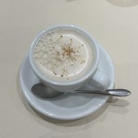 House made Chai   at Whitely Kyoto in Kyoto