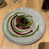   at Sault in Daylesford