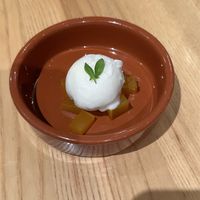   at Sault in Daylesford