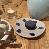   at Sault in Daylesford