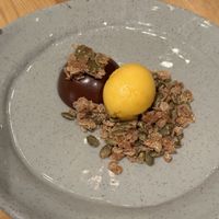   at Sault in Daylesford