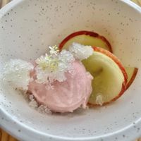  #Veganuary at Sault in Daylesford