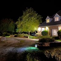 Sault  at Sault in Daylesford