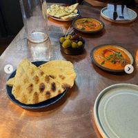 Vegan options at Origin in Northallerton