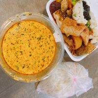 Foodie  at SuManYuan 素满园 - People's Park Centre in Central Singapore