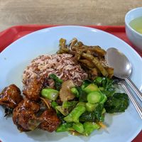  at SuManYuan 素满园 - People's Park Centre in Central Singapore