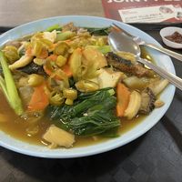   at SuManYuan 素满园 - People's Park Centre in Central Singapore