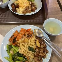   at SuManYuan 素满园 - People's Park Centre in Central Singapore