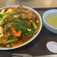   at SuManYuan 素满园 - People's Park Centre in Central Singapore