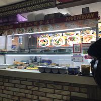   at SuManYuan 素满园 - People's Park Centre in Central Singapore