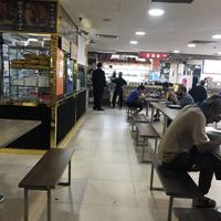   at SuManYuan 素满园 - People's Park Centre in Central Singapore