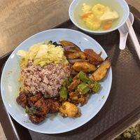   at SuManYuan 素满园 - People's Park Centre in Central Singapore