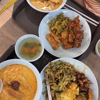   at SuManYuan 素满园 - People's Park Centre in Central Singapore