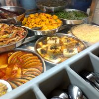 And more at SuManYuan 素满园 - People's Park Centre in Central Singapore