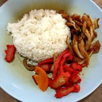 Niamh's at SuManYuan 素满园 - People's Park Centre in Central Singapore