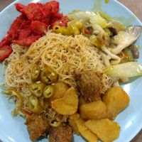 Mine at SuManYuan 素满园 - People's Park Centre in Central Singapore