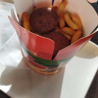  at Authentic Döner Kebab in Munich