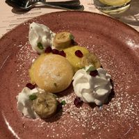   at Humphrey's in Nijmegen