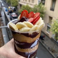   at Oakberry in Madrid