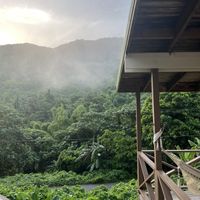   at Casa Grande Mountain Retreat in Utuado