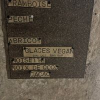  at Delacrem in Montpellier