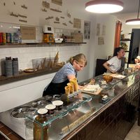  at Delacrem in Montpellier