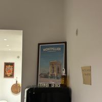  at Delacrem in Montpellier