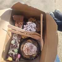  at The Nook in Durham