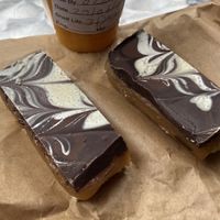   at The Nook in Durham