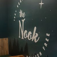  at The Nook in Durham