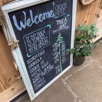   at The Nook in Durham