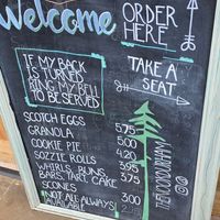  at The Nook in Durham