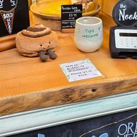  at The Nook in Durham