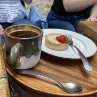   at The Nook in Durham