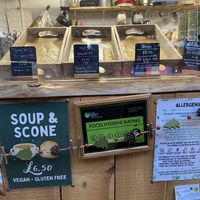 Exterior  at The Nook in Durham