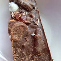 Rocky Road at The Nook in Durham