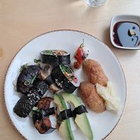  at Freeesh in Helsinki