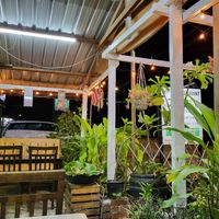  at BObi's Restaurant & Cafe in Langkawi