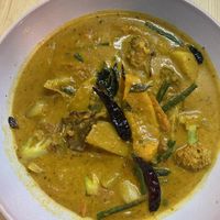   at BObi's Restaurant & Cafe in Langkawi