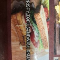   at BObi's Restaurant & Cafe in Langkawi