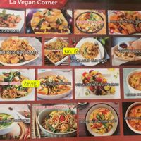  at BObi's Restaurant & Cafe in Langkawi