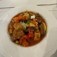   at BObi's Restaurant & Cafe in Langkawi